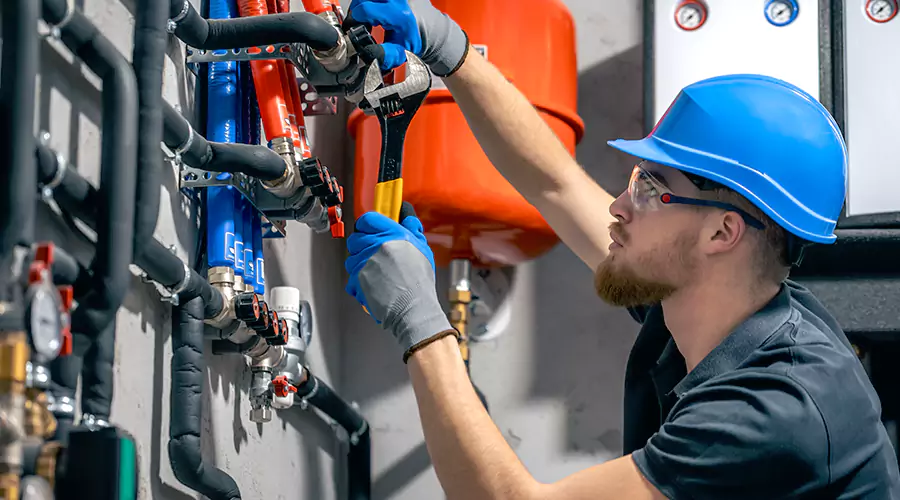 How to Fix Low Water Pressure: A Step by Step Diagnostic