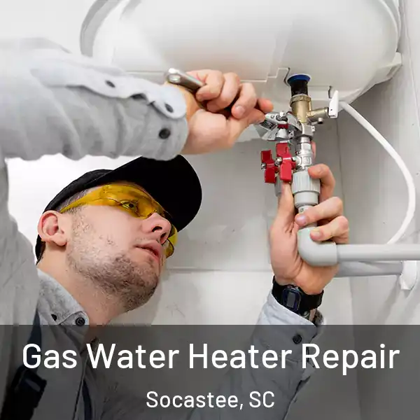  Gas Water Heater Repair Socastee, SC