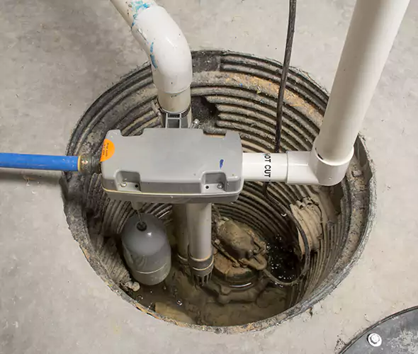Licensed Plumbers for Basement Sump Pump Installation in Socastee