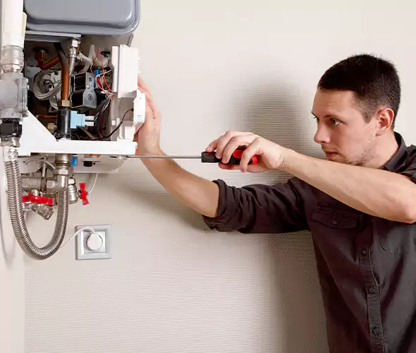 Certified Technicians for Electric Tankless Water Heater Installation in Socastee, SC: Fast & Reliable Service.