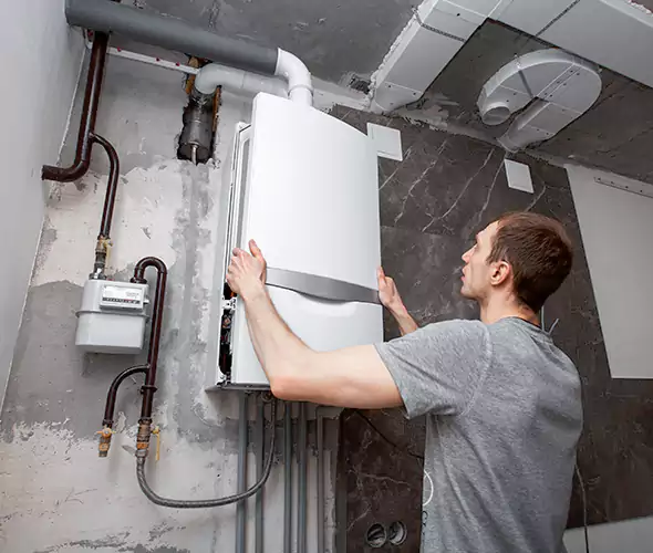 Certified Experts for Gas Water Heater Installation in Socastee, SC