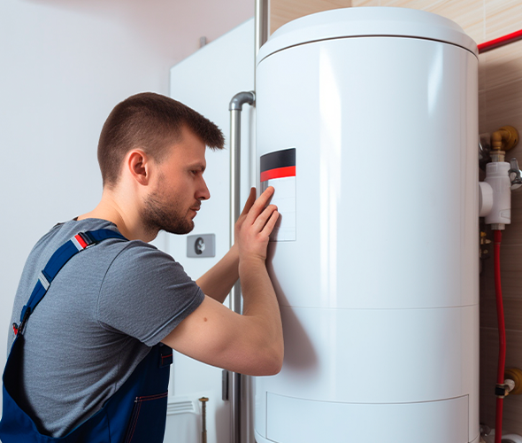 Gas Water Heater Plumber in Socastee, SC