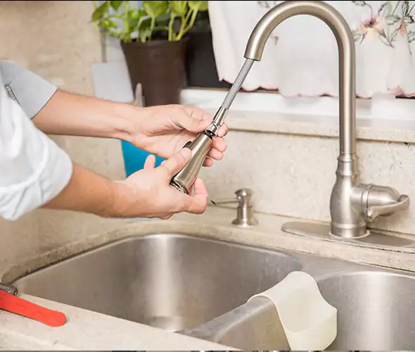 Professional Kitchen Plumbing in Socastee, SC