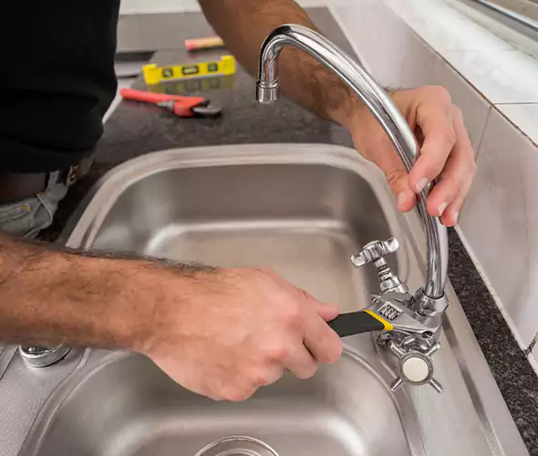 Expert Kitchen Sink Installation in Socastee, SC
