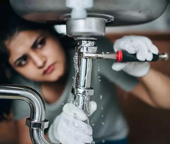 Professional Pipe Repair Specialists in Socastee, SC