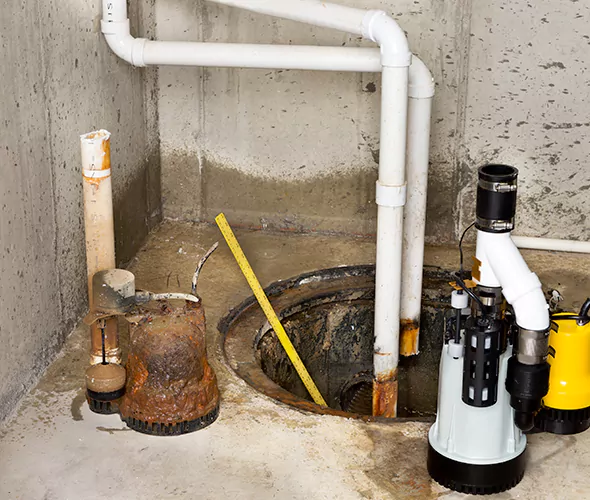 Expert Plumber for Sewage Ejector Pump Installation in Socastee, SC: Schedule Affordable Installation Services with Us