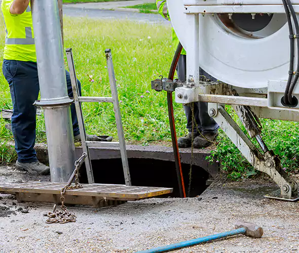 Expert Plumber for Sewer Line Cleaning in Socastee, SC: Schedule Reliable Sewer Cleaning Services with Us