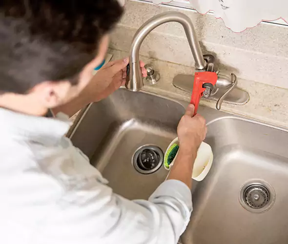 Professional Sink Repair Specialist in Socastee, SC: Schedule Reliable Sink Fixing Services with Us