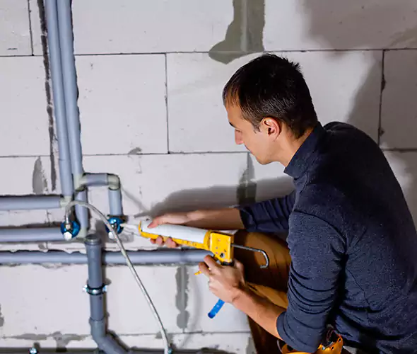 Expert Plumber for Slab Leak Detection in Socastee, SC: Schedule Affordable Slab Leak Repair Services with Us