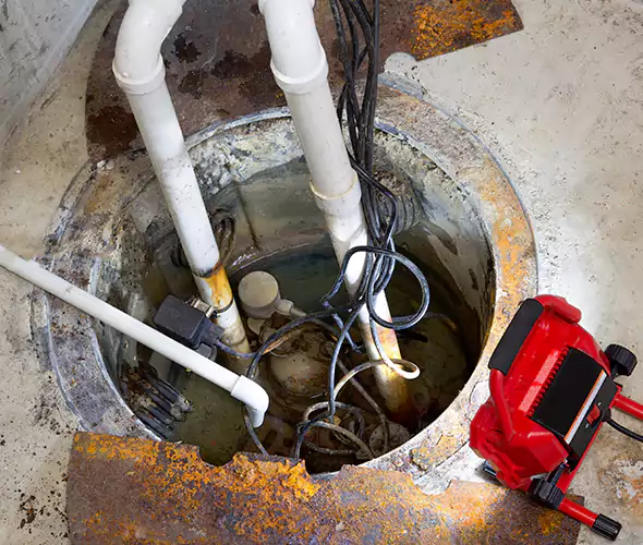 Licensed Sump Pump Installation Plumber in Socastee, SC