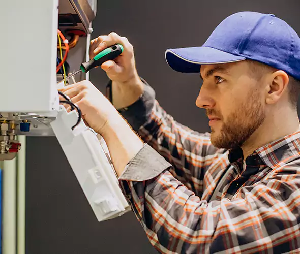 Expert Tankless Water Heater Plumber in Socastee, SC