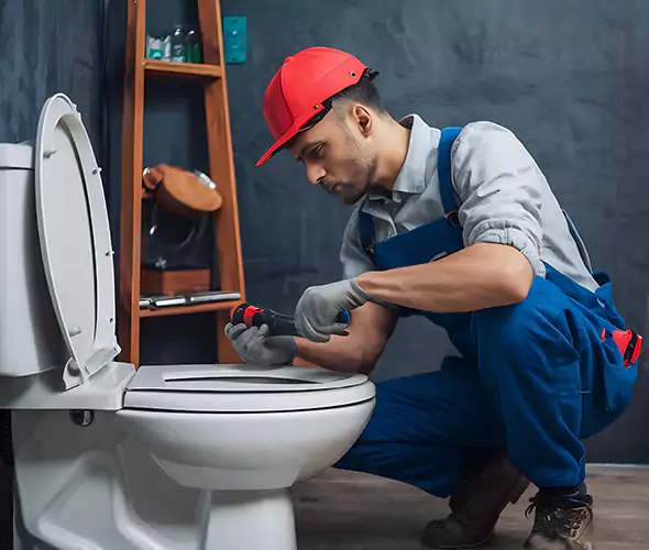 Expert Plumber for Toilet Installation in Socastee, SC: Schedule Affordable Toilet Installation Services with Us