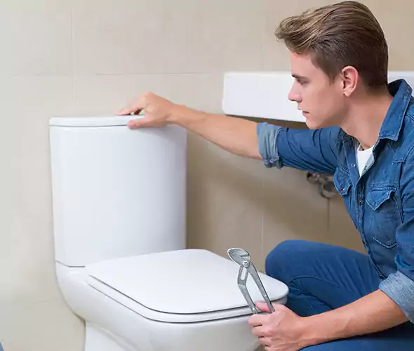 Expert Plumber for Toilet Replacement in Socastee, SC: Schedule Affordable Toilet Replacement Services with Us