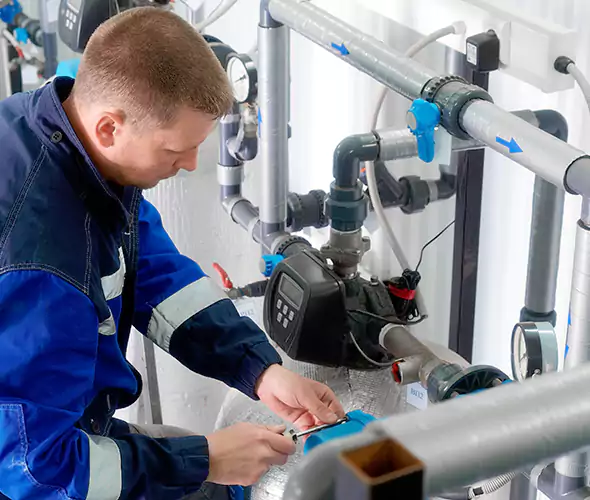 Expert Plumber for Water Softener Repair in Socastee, SC