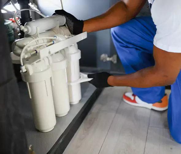Expert Plumber for Water Softener Replacement in Socastee, SC: Schedule Affordable Replacement Services with Us