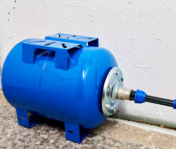 Expert Plumber for Well Pressure Tank Replacement in Socastee, SC: Schedule Affordable Tank Replacement Services with Us