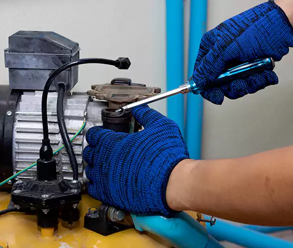 Well Pump Specialist in Socastee, SC