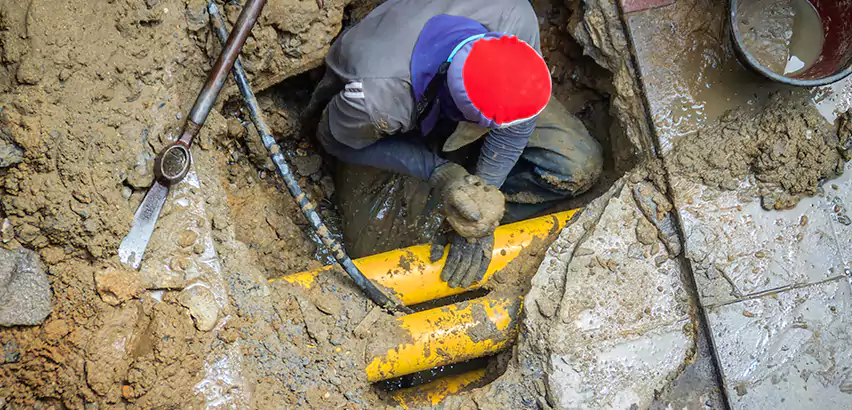 Clogged Drain Repair in Socastee, SC