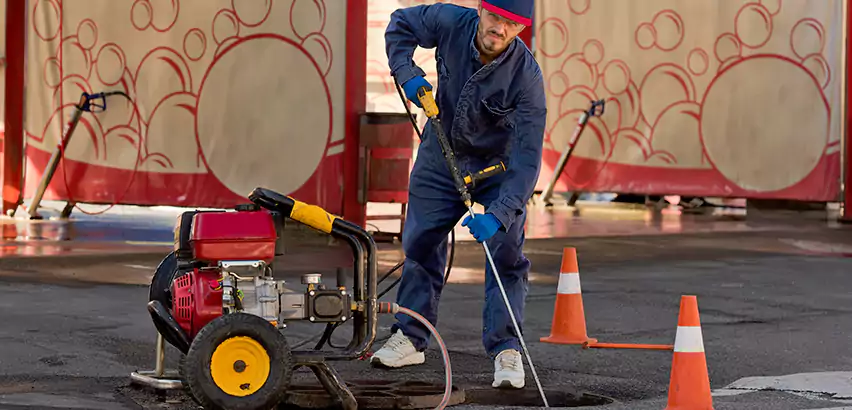 Professional Drains Camera Inspection in Socastee, SC