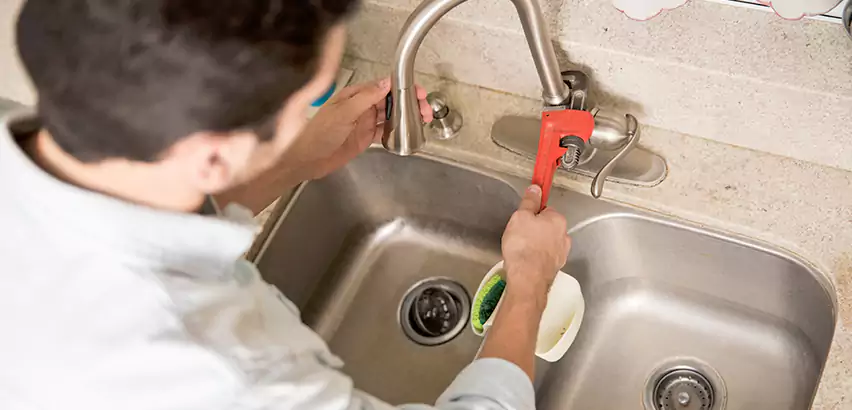 Faucet Repair in Socastee