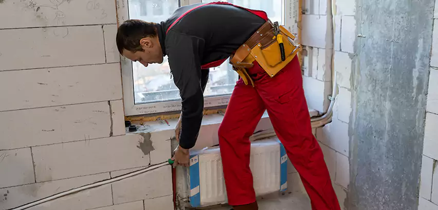 Professional Foundation Leak Repair Services in Socastee, SC