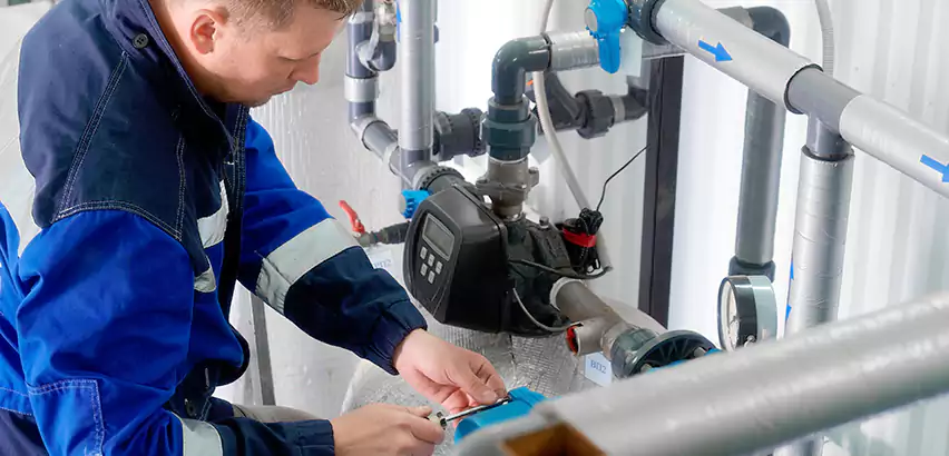 Reliable Gas Line Installation Services in Socastee, SC