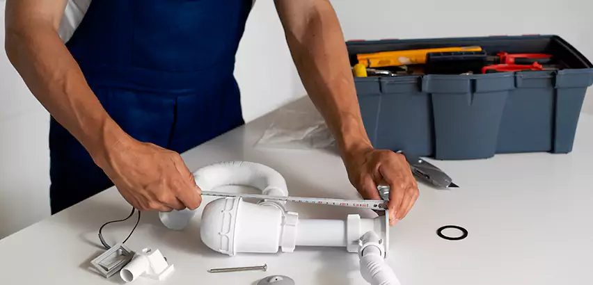 PEX Pipe Installation in Socastee