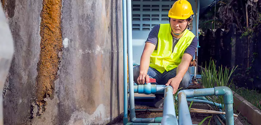 Pipe Replacement in Socastee