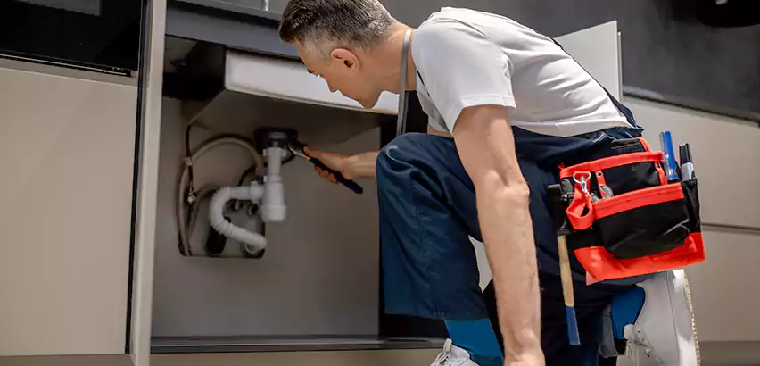 Water Heater Replacement in Socastee