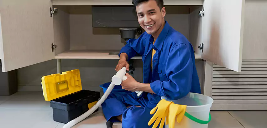 Whole House Repipe in Socastee