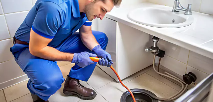 Sewer Line Inspection in Socastee