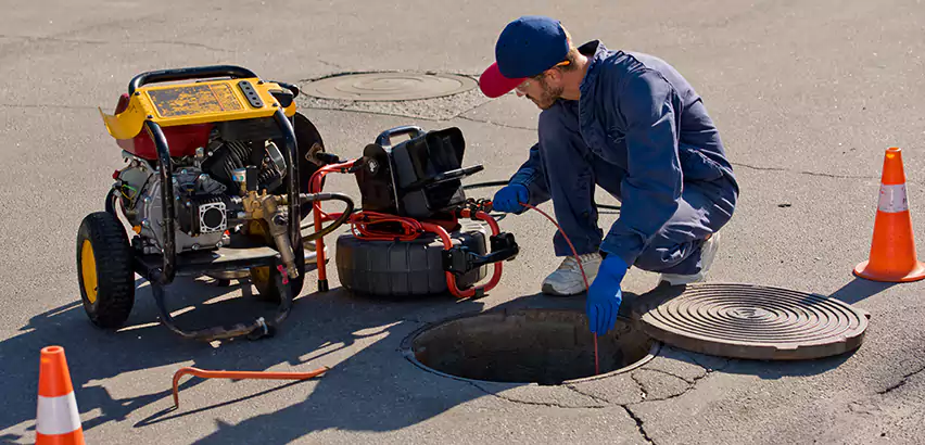 Professional Sewer Repair Services in Socastee, SC