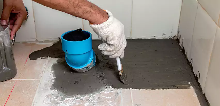 Professional Slab Leak Repair Services in Socastee, SC