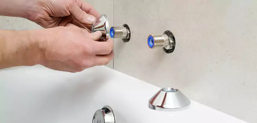 Bathtub Faucet Diverter Replacement in Socastee