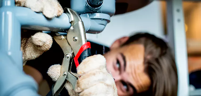 Commercial Gas Line Installation in Socastee