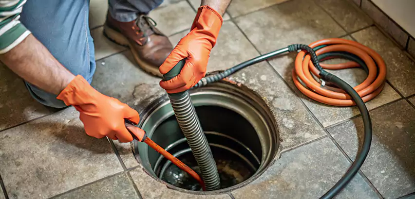 Shower Drain Cleaning in Socastee