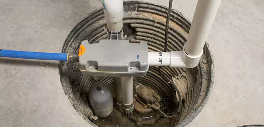 Emergency Sump Pump Repair in Socastee, SC