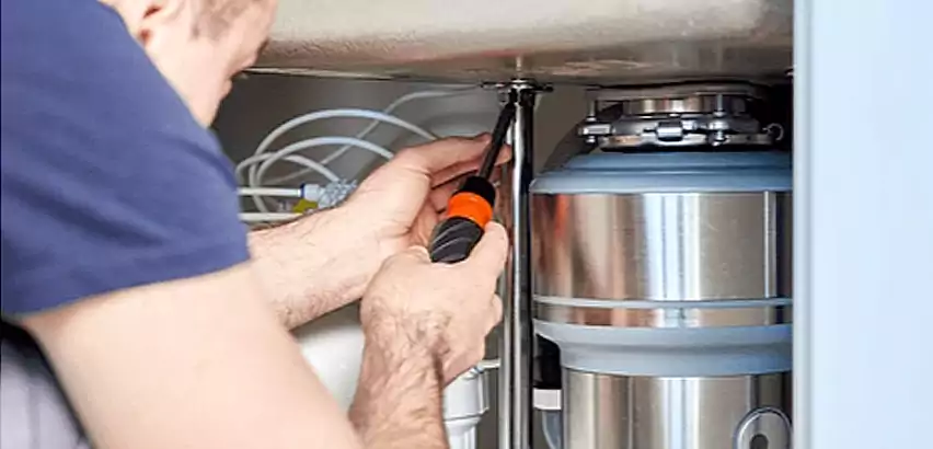 Sink Waste Disposal Installation in Socastee, SC