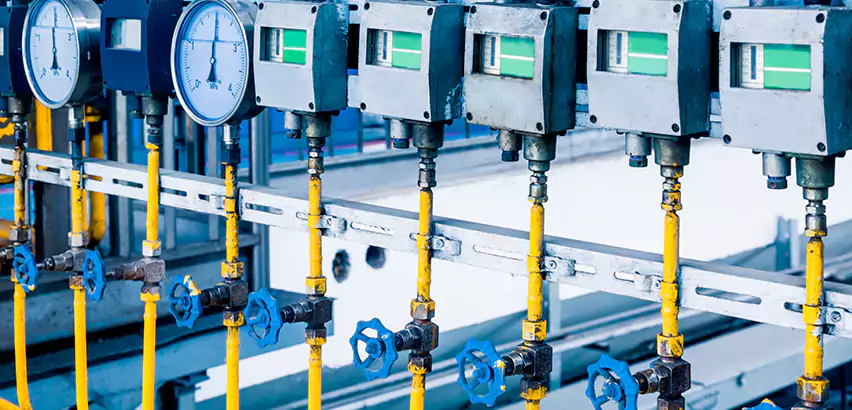 Fireplace Gas Line Installation in Socastee, SC