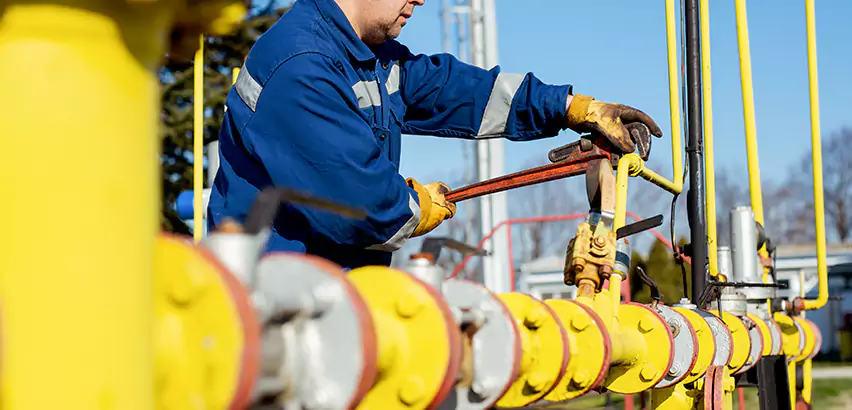 Emergency Gas Line Repair in Socastee