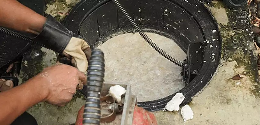 Fat Trap Cleaning in Socastee, SC