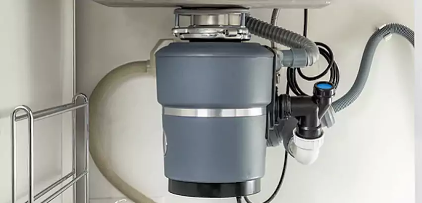 Insinkerator Air Switch Installation in Socastee, SC