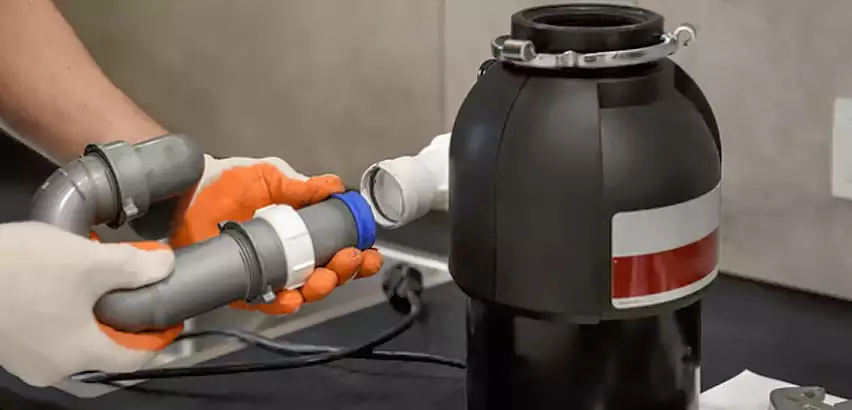 Garbage Disposal Maintenance in Socastee