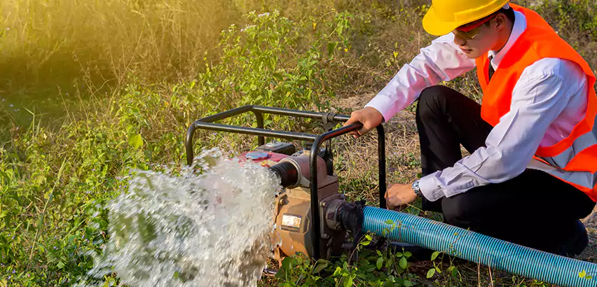 Well Pump Repair Socastee