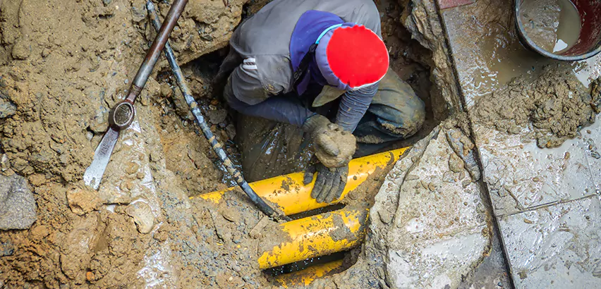 Main Line Rooter in Socastee