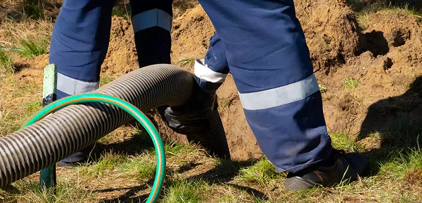 Commercial Sewer Cleaning in Socastee