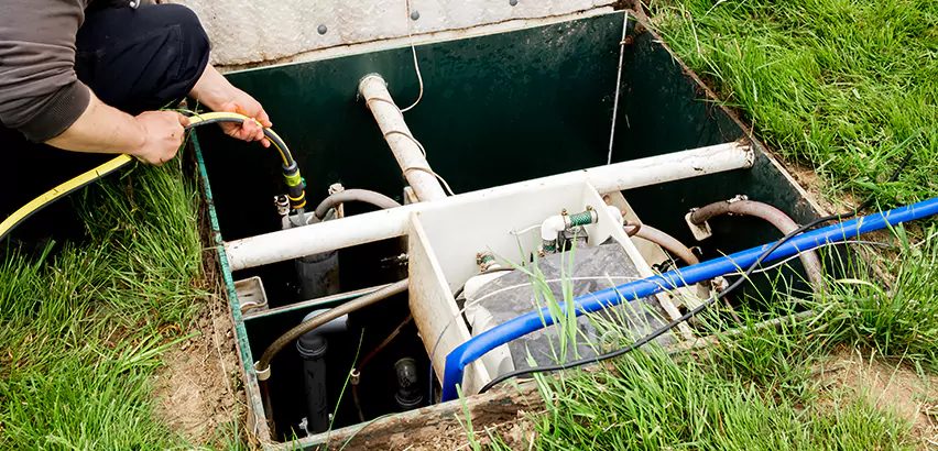 Zoeller Sump Pump Maintenance in Socastee