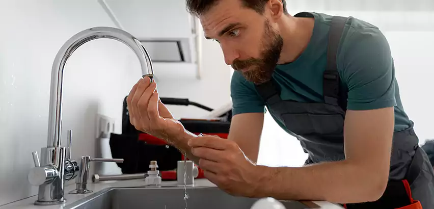 Fire and Water Damage Restoration in Socastee