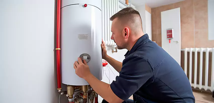 Emergency Water Heater Replacement in Socastee