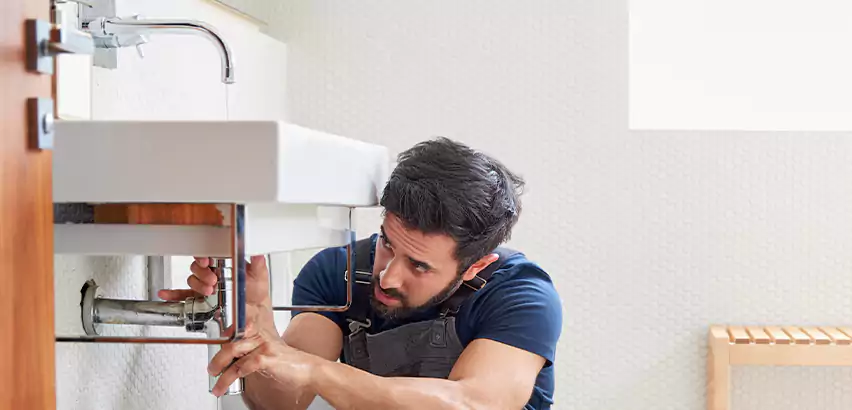 Commercial Water Leak Detection in Socastee